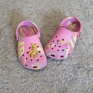 Kids Crocs, Children's 8